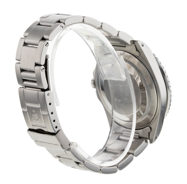 Rolex GMT Master II 16710 Image 3